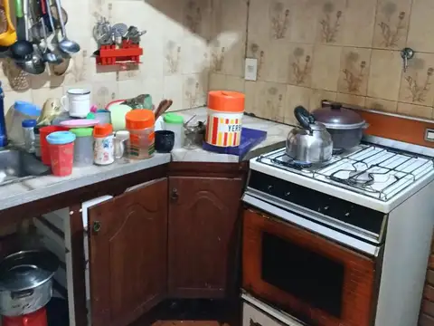 Casa en Venta 40 años