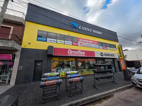 Depósito Galpón en Venta en Tropezón 740m2
