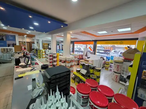 Galpon en Venta 12 años