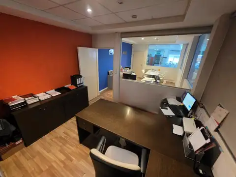 Galpon en Venta en Barrio Parque San Martín, USD 700.000