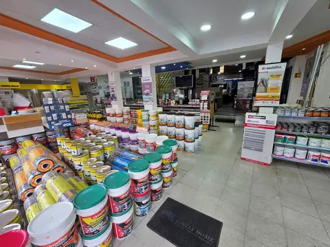 Depósito Galpón en Venta en Tropezón 740m2