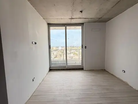 Departamento en Venta en San Lorenzo, USD 55.000