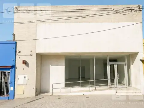 Av. Ramirez al 2500 | Local en Venta | Paraná, Entre Ríos