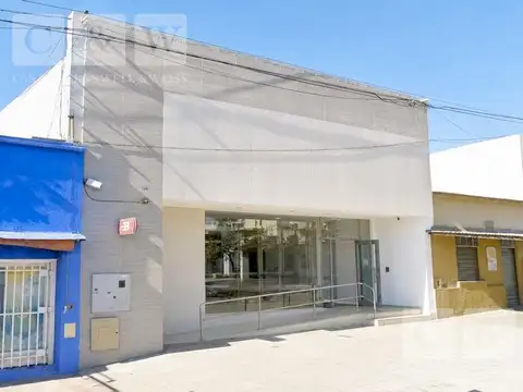 Av. Ramirez al 2500