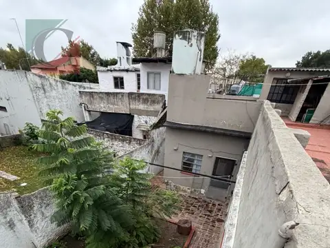 Depto Tipo Casa en Venta de Monoambiente