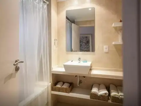 Departamento en Alquiler en Palermo, USD 950