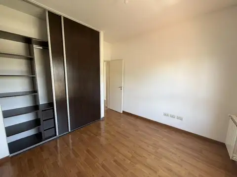 Departamento en Alquiler 15 años