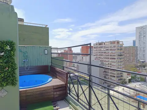 Departamento en Venta de 3 dormitorios
