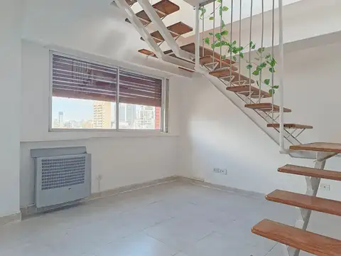 Departamento 5 ambientes con 4 baños