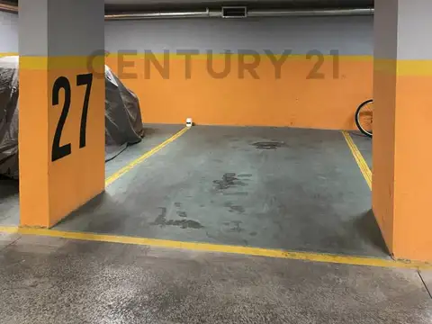 VENTA | COCHERAS | PALERMO