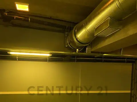 VENTA | COCHERAS | PALERMO