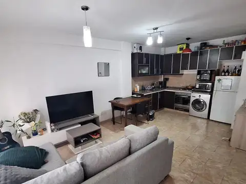 Departamento en Venta en Centro, USD 98.000