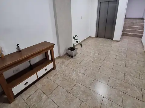 Cochabamba 2200, Piso 4