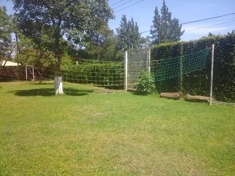 Casa en Venta 30 años