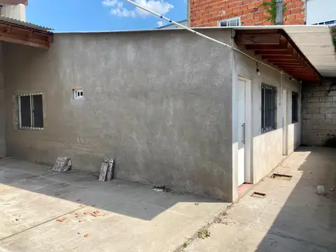 Departamento interno en ALQUILER