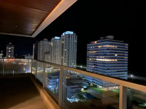 Departamento en Alquiler Temporal de 2 dormitorios