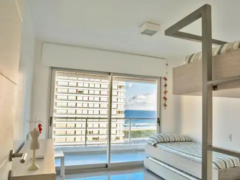 Departamento en Alquiler Temporal con 1 cocheras