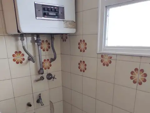 Departamento en Alquiler 35 años