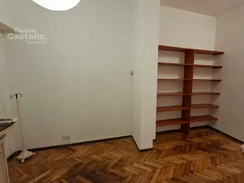 Departamento en Venta en Vicente López, USD 59.000