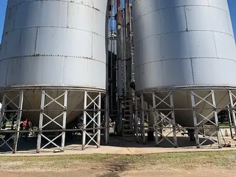 Campo en Venta Agrícola