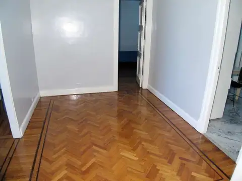 Departamento en Alquiler 50 años