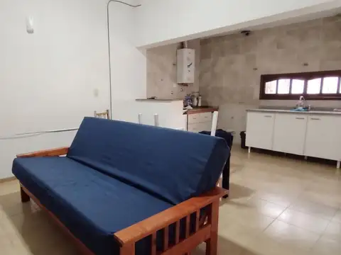 Depto Tipo Casa en Venta en San Lorenzo, USD 65.000