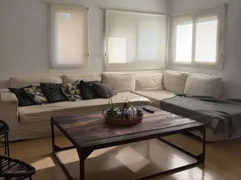 Casa en Alquiler 18 años