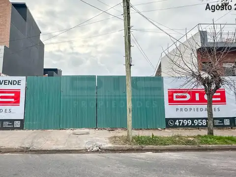 Debenedetti  al 2000 - Triplex - Unidad 2