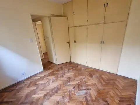 Departamento en Alquiler 55 años