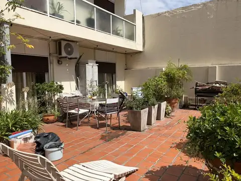 Departamento en Venta al Este