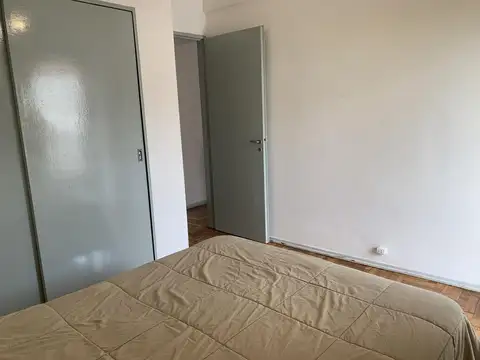 Departamento en Alquiler Temporal en Monserrat, USD 600