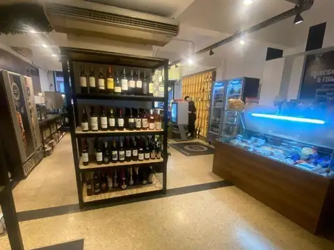 Oportunidad Local Hecho a Nuevo Palermo Hollywood Renta Espectacular!