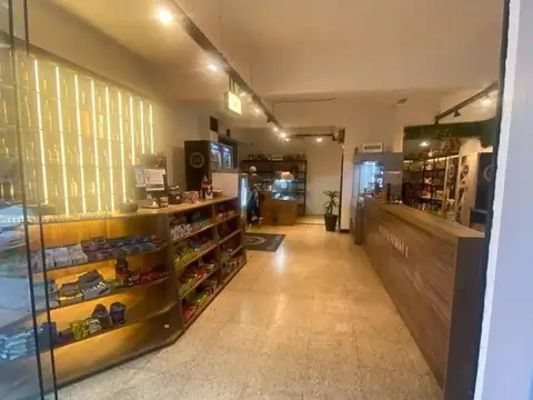 Carranza al 2300