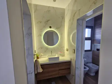 Casa en Venta 1 año