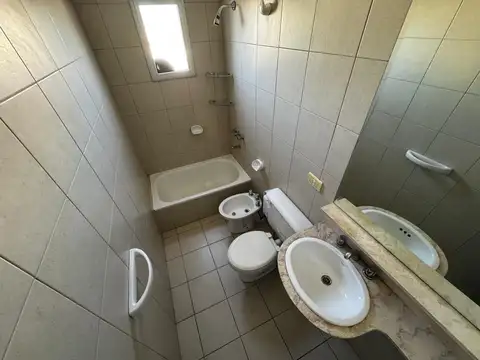 Departamento en Alquiler 16 años