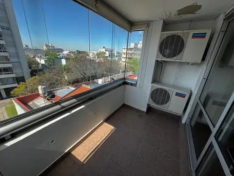 Departamento en Alquiler Apto profesional