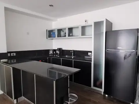 Departamento en Alquiler en San Isidro, USD 1.400