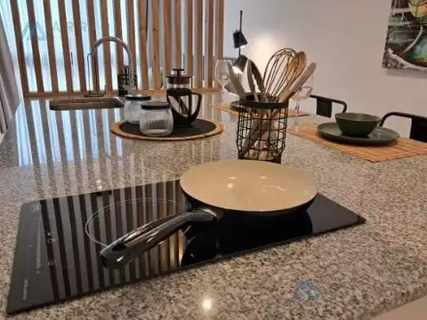 Departamento en Alquiler A Estrenar