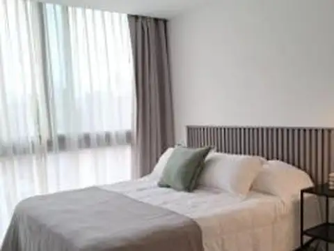 Alquiler Loft moderno y luminoso Zona comercial Guemes