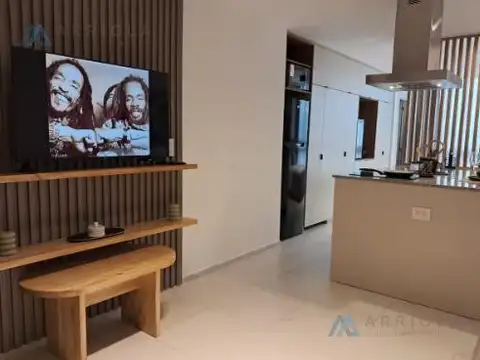 Alquiler Loft moderno y luminoso Zona comercial Guemes