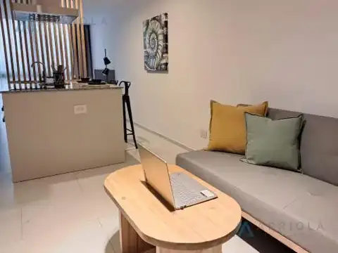 Departamento en Alquiler en Mar del Plata, USD 800