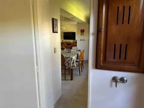 Casa en venta en Saavedra .