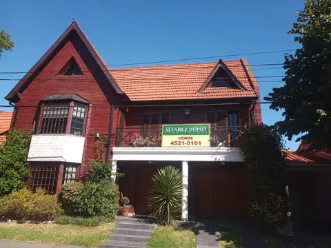 Alfredo Guttero 3600