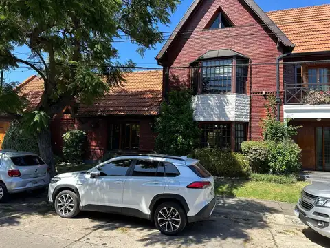 Casa en Venta de 4 dormitorios