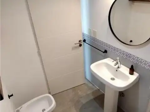 Departamento en Alquiler de 2 ambientes