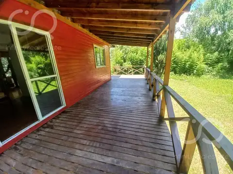 Casa quinta  Delta