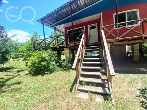 Casa en Venta en Zona Delta San Fernando, USD 68.500