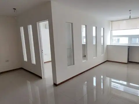 Oficina Monoambiente con 1 baño