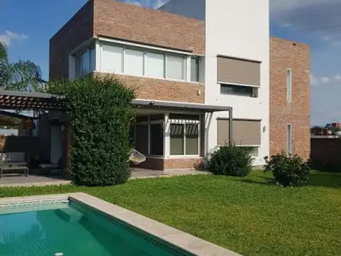 Gral. Las Heras 1400