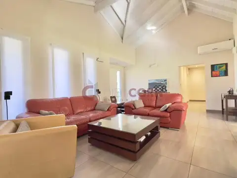 Venta Casa, Barrio Santa Ana, Francisco Alvarez, Moreno